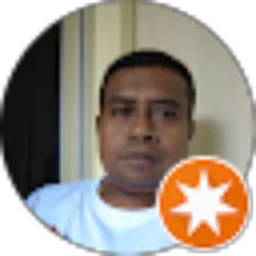 Review From Alberth George