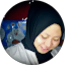 Review From nadia rahmi