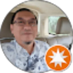 Review From Bakti Setyadi