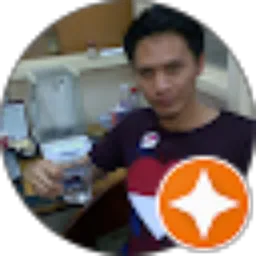 Review From reza blue