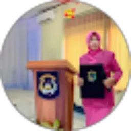 Review From Rosmiati Hafid