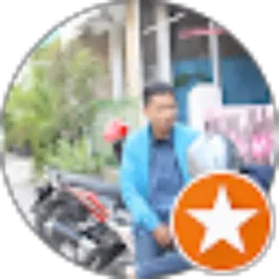 Review From Hashfi Nur