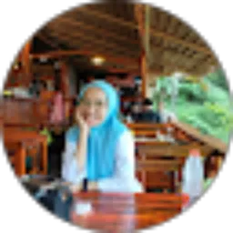 Review From Sulastri Syukur