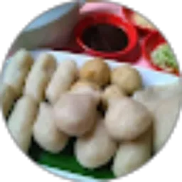 Review From Pawon Mak Endut