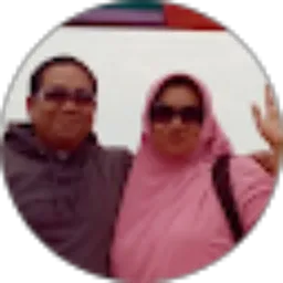Review From Rurin Hidayanti