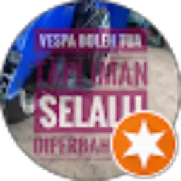 Review From Mas Uqin