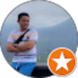 Review From Toni Halim