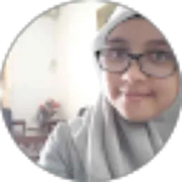 Review From Alya Munira