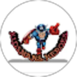 Review From kidsmans heroes