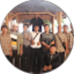 Review From udin nugroho
