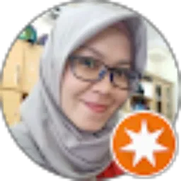 Review From Ainul Rasyidi Shabira