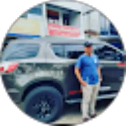 Review From Reza Safrianda