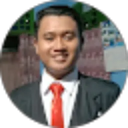 Review From Ahmad Saifudin official