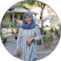 Review From zahra fatikha sari
