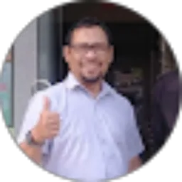 Review From Jon Fitriyadi
