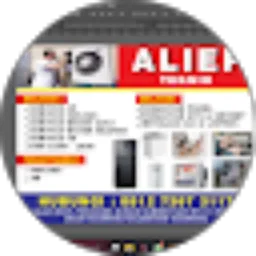 Review From alief pradikha