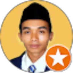 Review From AHMAD WAHYUDI