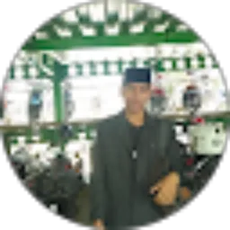 Review From ilham maulana