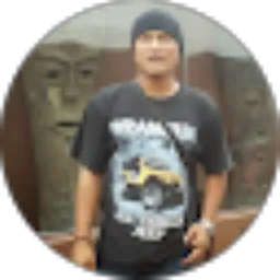Review From nahrul hayat