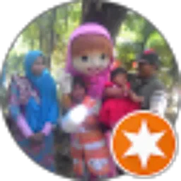 Review From Wahyoe Setyaningsih