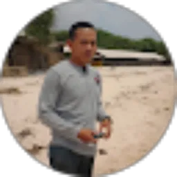 Review From nur kholis