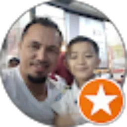 Review From abie alfi