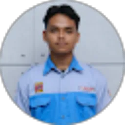 Review From Almadi