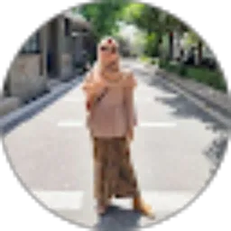 Review From Siti Nursaadah