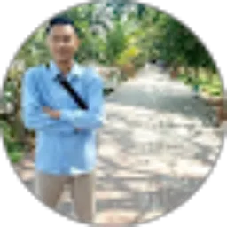 Review From Rico Nopriansyah
