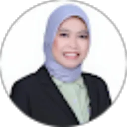 Review From alvini hassanah
