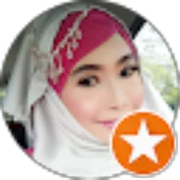 Review From SITI MALIKHATUN BADRIYAH OFFICIAL