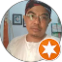 Review From Marzuq Mushlih (Marzuq Comah Pon)