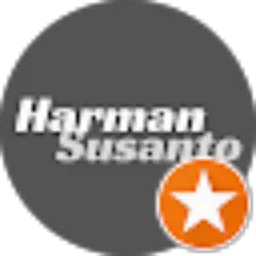 Review From Harman Susanto