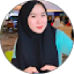 Review From Lusy Deslita sari