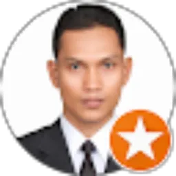 Review From Najamudin ,