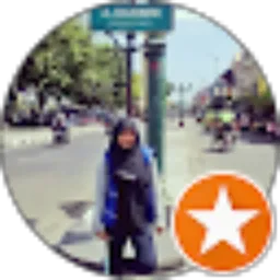 Review From Zahrotun Widad