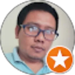 Review From SYAMSUDDIN RIASANG