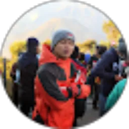Review From Ariansyah hasil