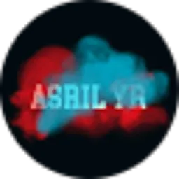 Review From ASRIL YR