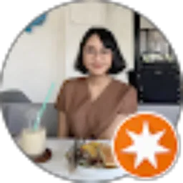 Review From Inas Nadiyah