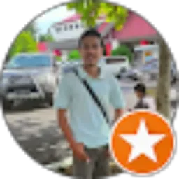 Review From achmad taufiq