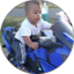 Review From hery irawan