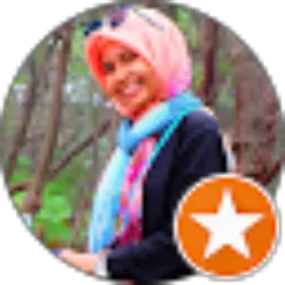 Review From Yunida Santoso
