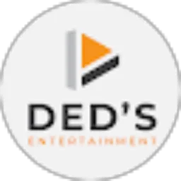 Review From Deds Entertainment