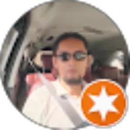 Review From Ridwan Andriyan
