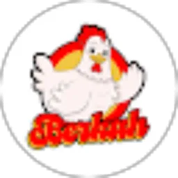 Review From Ayam Geprek Berkah