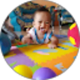 Review From Baby Zidan
