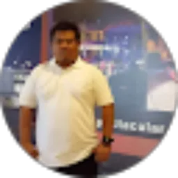 Review From ilhoe fadhil