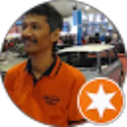 Review From Ari Joe