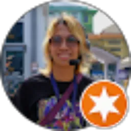 Review From Ananda Julian